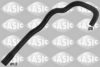 SASIC 3406141 Radiator Hose